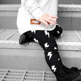 Ribbed Bamboo Leggings (3 Pack) - RB Classics