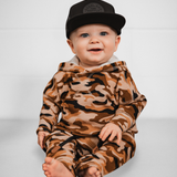 Waffle Set in Ranger