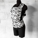 The Dahlia Carrier in Bad Boy