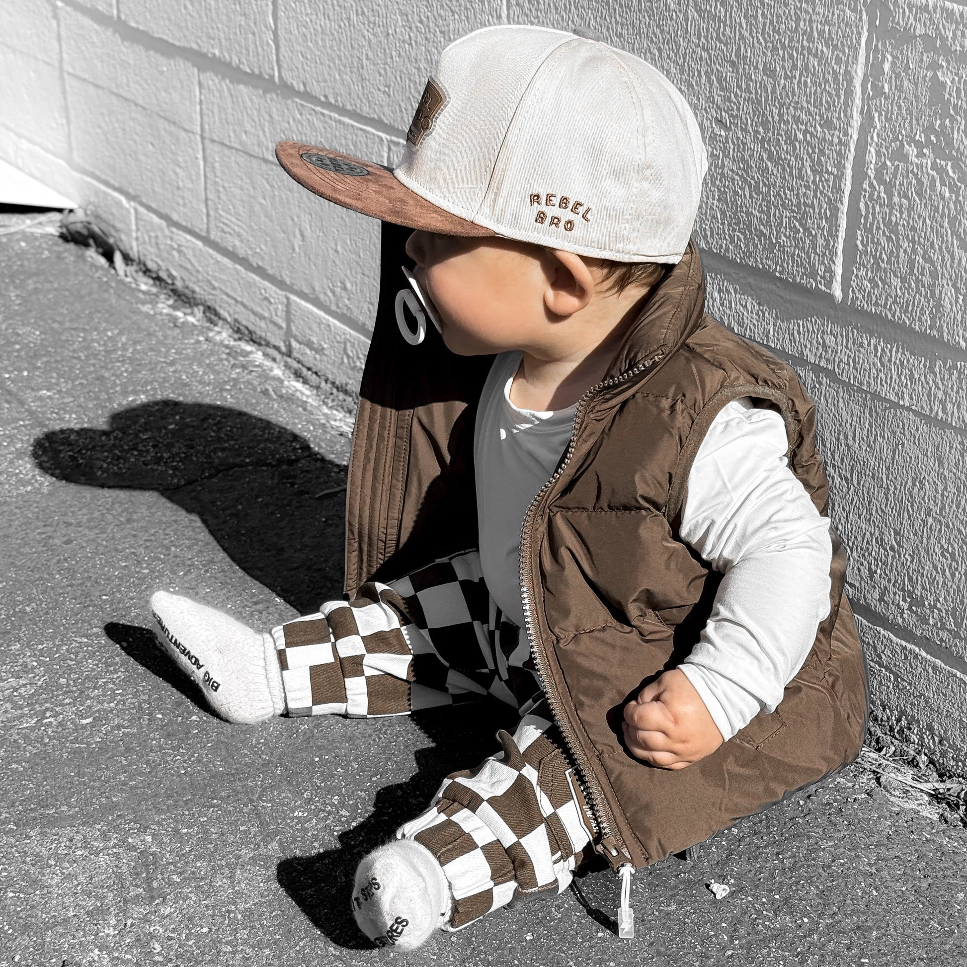 Theo Snapback