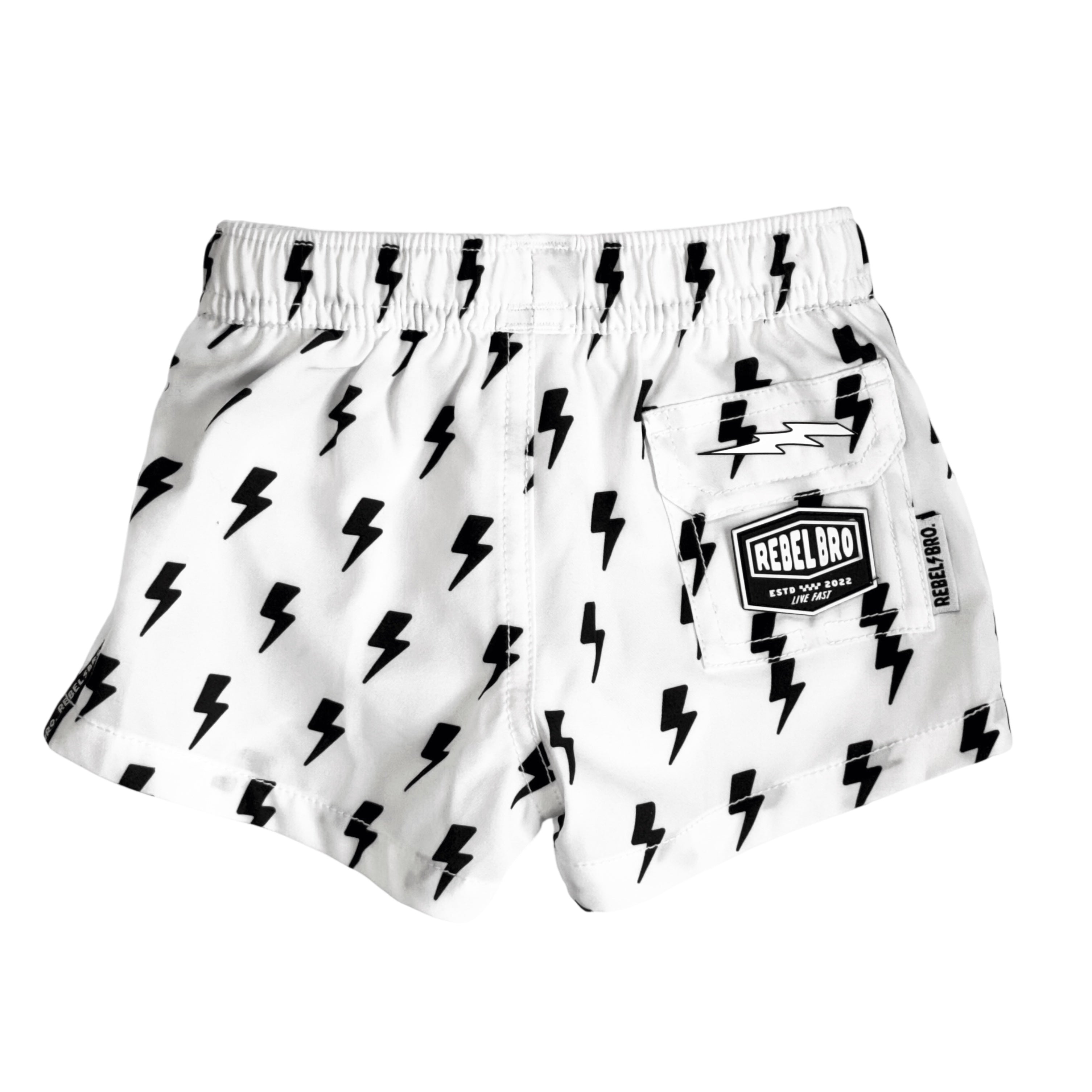 Hybrid Swim Trunks in Bowie - Rebel Bro