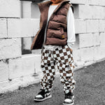 Rebel Cargo Pant in Brixton (FINAL SALE) - Rebel Bro