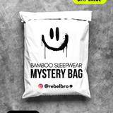 Bamboo Sleepwear Mystery Bag (Final Sale)