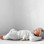 Everyday Bamboo Leggings (3 Pack) - Rebel Grey (FINAL SALE) - Rebel Bro