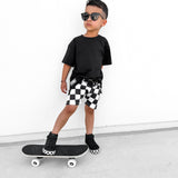 Relaxed Fit Shorts in Venice