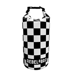 Rebel Bro