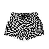 Hybrid Swim Trunks in Bender