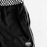 Men's Hybrid Swim Trunks in Off The Wall