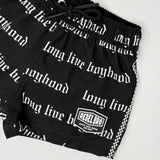 Hybrid Swim Trunks in Long Live Boyhood
