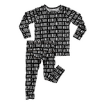 Bamboo Two Piece Set in Rebel Racer - Rebel Bro