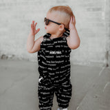 Overalls in Long Live Boyhood