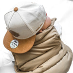 Jenner Snapback (Worn Wild X Rebel Bro Exclusive) - Rebel Bro