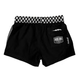 Hybrid Swim Trunks in Off The Wall - Rebel Bro