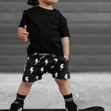 Relaxed Fit Shorts in Jagger