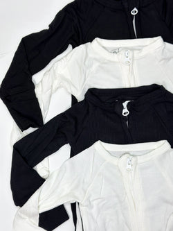 Image of Vanilla Zippy Sleeper