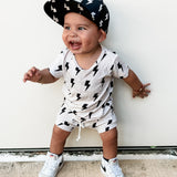 Bummie Two Piece Set in Bowie