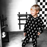 Waffle Set in Jagger