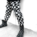 RB x LB Holstyn Midi Boot in Jagger - Rebel Bro