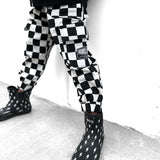RB x LB Holstyn Midi Boot in Jagger - Rebel Bro