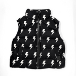 Summit Puffer Vest — Jagger (FINAL SALE) - Rebel Bro
