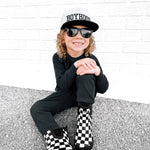 RB x LB Holstyn Midi Boot in Venice - Rebel Bro