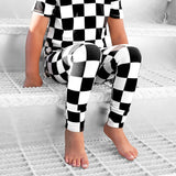 Bamboo Two Piece Set in Venice