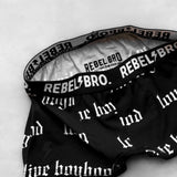 Bamboo Boxer Brief in Long Live Boyhood