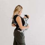 The Dahlia Carrier in Bad Boy