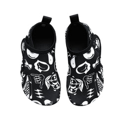 Image of Neoprene Hydro Shoe in Warped Tour - Rebel Bro