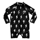 UPF50+ Swim Romper in Jagger