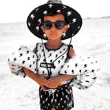 Neoprene Kids Arm Float in Bowie