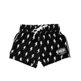 Hybrid Swim Trunks in Jagger