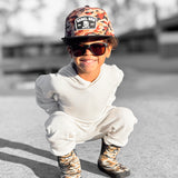 Hydro Snapback in Ranger