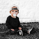 Everyday Bamboo Leggings (3 Pack) - Rebel Black (FINAL SALE) - Rebel Bro