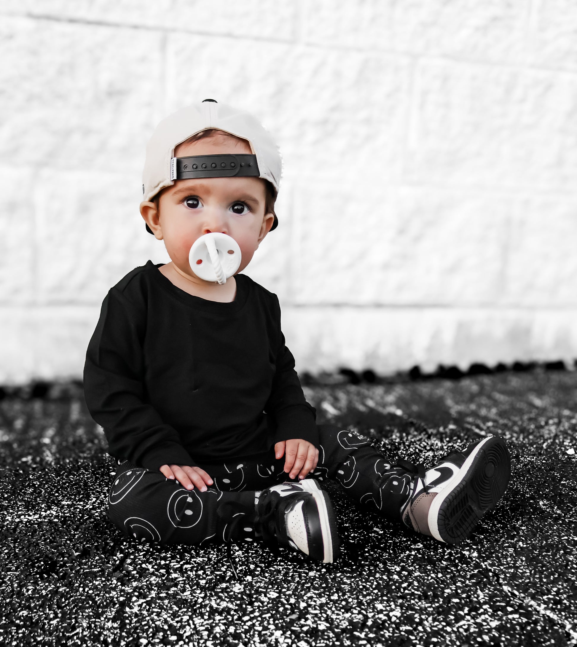 Everyday Bamboo Leggings (3 Pack) - Rebel Black (FINAL SALE)