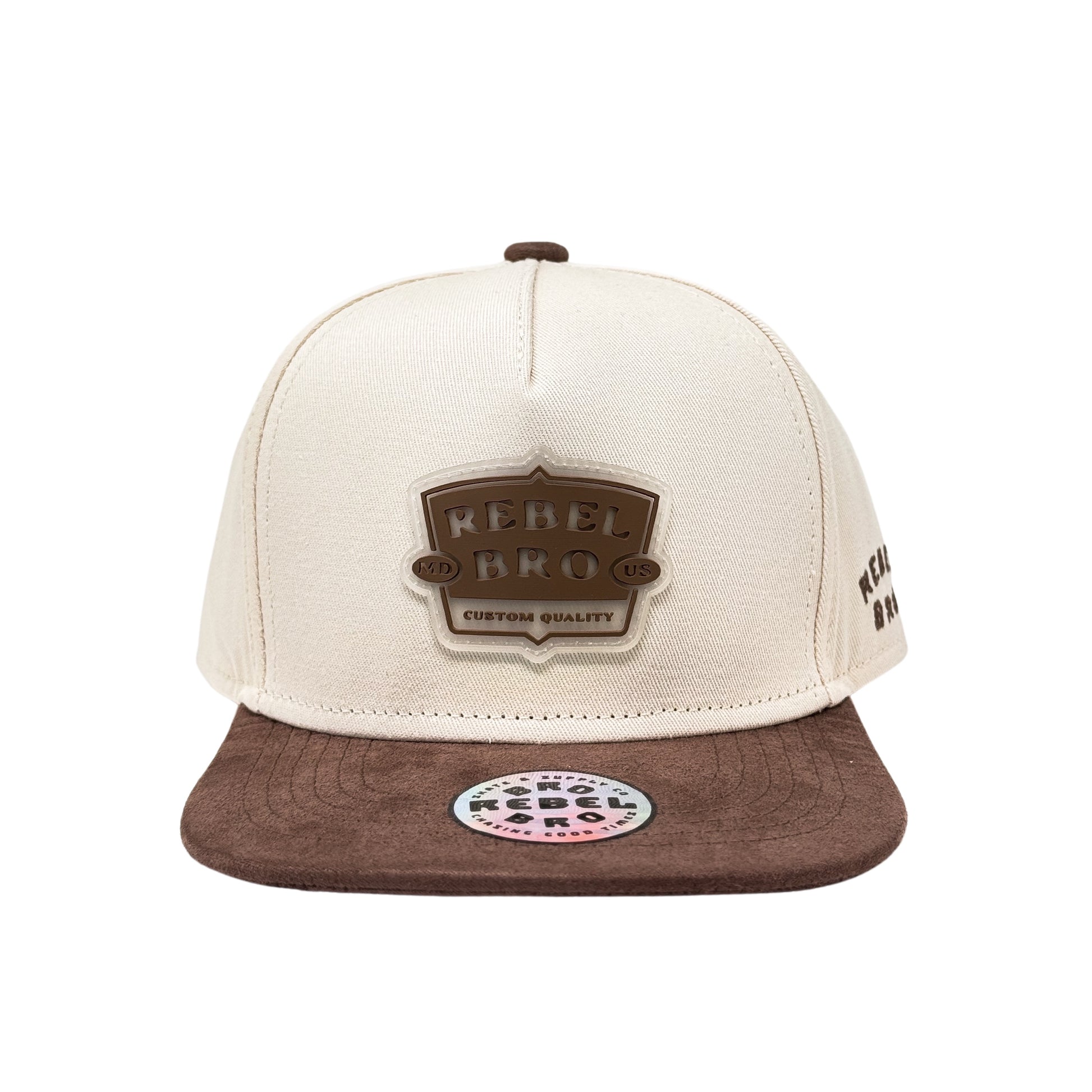 Theo Snapback