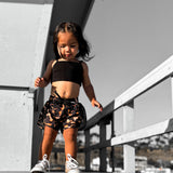 ACTV Babe Gym Shorts in Morocco