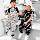 Overalls in Long Live Boyhood