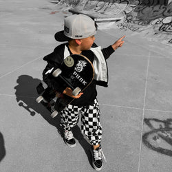 Image of Rebel Cargo Pant in Venice