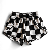 ACTV Babe Gym Shorts in Venice