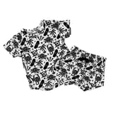 Bummie Two Piece Set in Rebels In Paradise