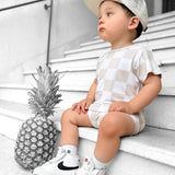 Bummie Two Piece Set in Callen
