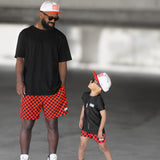 Hydro Snapback in 1776 x Americana Red