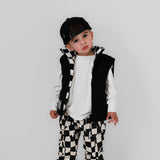 Cargo Pants in Venice Corduroy