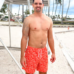 Caicos Swim Trunks (FINAL SALE) - Rebel Bro