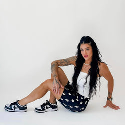 Image of Women’s Everyday Biker Shorts - Jagger (FINAL SALE)