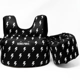 Neoprene Kids Arm Float in Jagger - Rebel Bro