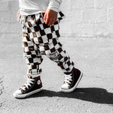 Rebel Cargo Pant in Brixton (FINAL SALE) - Rebel Bro