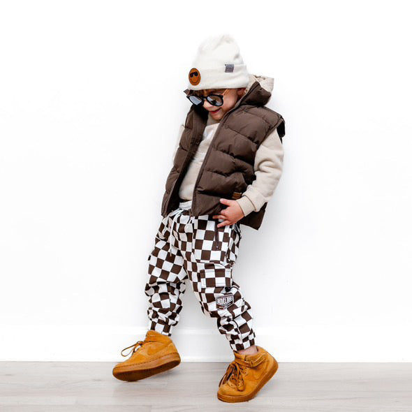 Rebel Cargo Pant in Brixton (FINAL SALE)