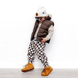 Image of Rebel Cargo Pant in Brixton (FINAL SALE)